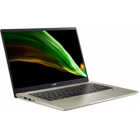 NB SF114-34 PMD-N6000 14" RUS/8/256GB W11 NX.A7BEL.004 ACER