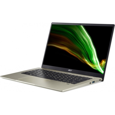 NB SF114-34 PMD-N6000 14" RUS/8/256GB W11 NX.A7BEL.004 ACER