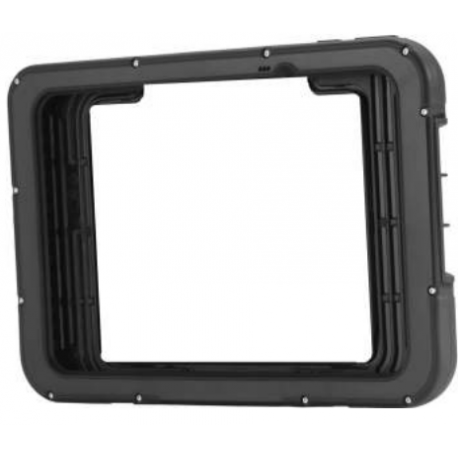 Zebra - Bumper for tablet - rugged - 8" - for Zebra ET5X (8 in) - 2