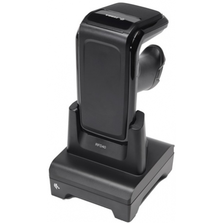 Zebra Single-Slot Cradle Bases Only - No Cup(s) - Docking cradle - 2