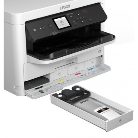 Zebra - Barcode scanner mounting kit - for Zebra MP7000 - 2