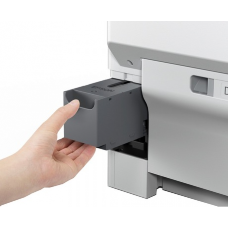 Zebra - Barcode scanner mounting kit - for Zebra MP7000 - 4