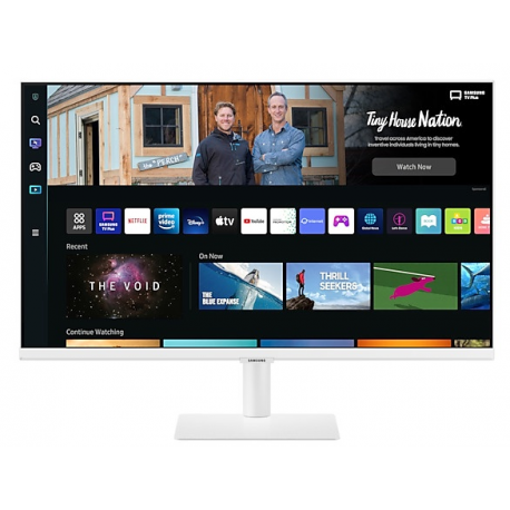 MONITOR LCD 27" S27BM501EU/LS27BM501EUXEN SAMSUNG