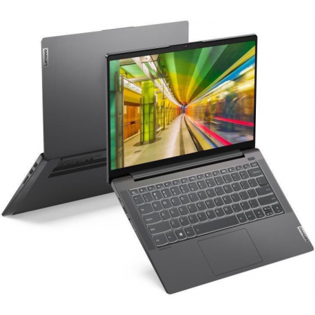 LENOVO IP 5 14ITL05 Intel Core i3-1115G4 W11H 82FE019XLT 2022Q1 (P)