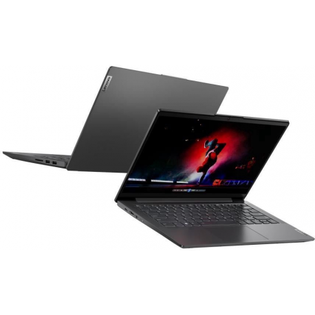 LENOVO IP 5 14ITL05 Intel Core i3-1115G4 W11H 82FE019XLT 2022Q1 (P)