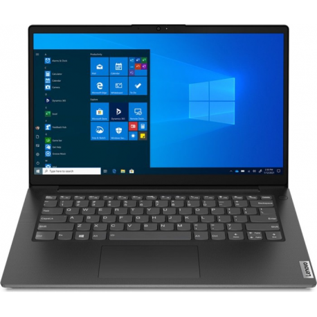 LENOVO V14 ITL G2 Intel Core i5-1135G7 14inch FHD TN AG 8GB 256GB SSD UMA WLAN 2X2AC+BT W10P 1YCI TopSeller