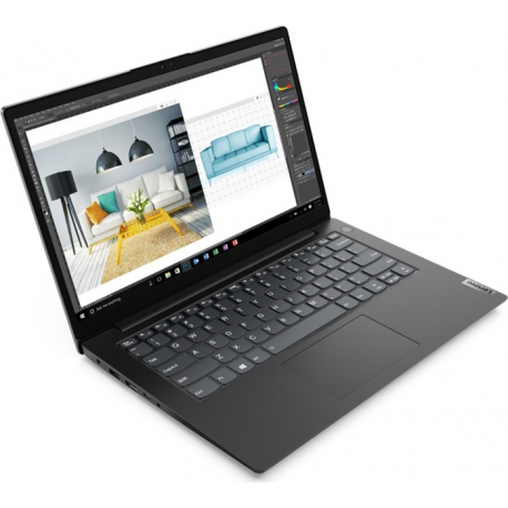 LENOVO V14 ITL G2 Intel Core i5-1135G7 14inch FHD TN AG 8GB 256GB SSD UMA WLAN 2X2AC+BT W10P 1YCI TopSeller