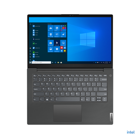 LENOVO V14 ITL G2 Intel Core i5-1135G7 14inch FHD TN AG 8GB 256GB SSD UMA WLAN 2X2AC+BT W10P 1YCI TopSeller