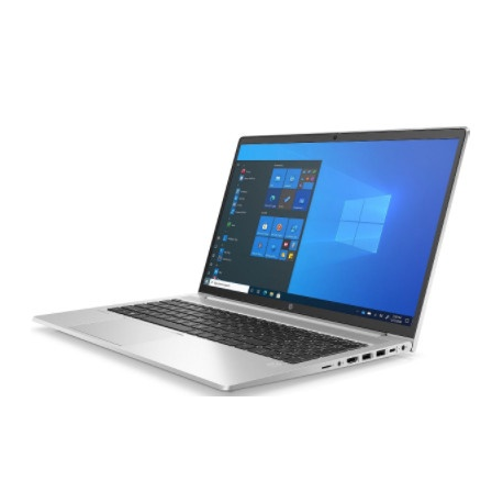 HP Probook 450 G8 Intel Core i3-1125G4 15.6inch FHD 8GB 256GB Cam Intel WiFi6 ax2x2 + BT5 W10P64 3y