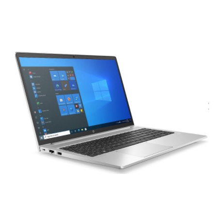 HP Probook 450 G8 Intel Core i3-1125G4 15.6inch FHD 8GB 256GB Cam Intel WiFi6 ax2x2 + BT5 W10P64 3y