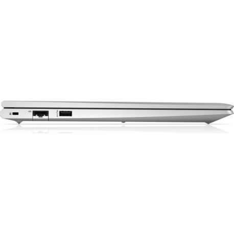 HP ProBook 450 G8 - Intel Core i3 1115G4  /  3 GHz - Win 10 Pro 64-bit - UHD Graphics - 8 GB RAM - 256 GB SSD NVMe, HP Value - 15.6" 1920 x 1080 (Full HD) - Wi-Fi 6 - pike silver aluminium - kbd: Intl English - with HP 2 years Pickup and Return Hardware Support for Notebooks (Unit Only) - 3