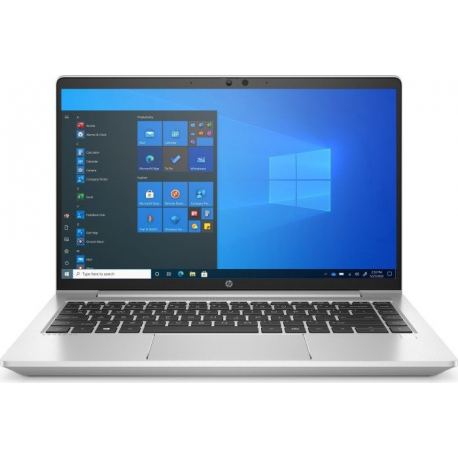 HP ProBook 445 G8 AMD Ryzen 5 5600U 14inch FHD AG 8GB 256GB Intel WiFi6+BT5 FPS W10P64 3y