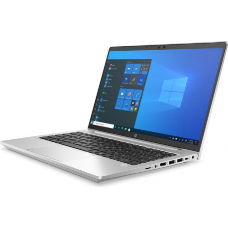 HP ProBook 445 G8 AMD Ryzen 5 5600U 14inch FHD AG 8GB 256GB Intel WiFi6+BT5 FPS W10P64 3y