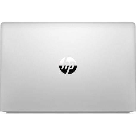HP ProBook 445 G8 AMD Ryzen 5 5600U 14inch FHD 8GB 256GB AC 2x2+BT 5 Pike Silver Aluminum FPS W10P64