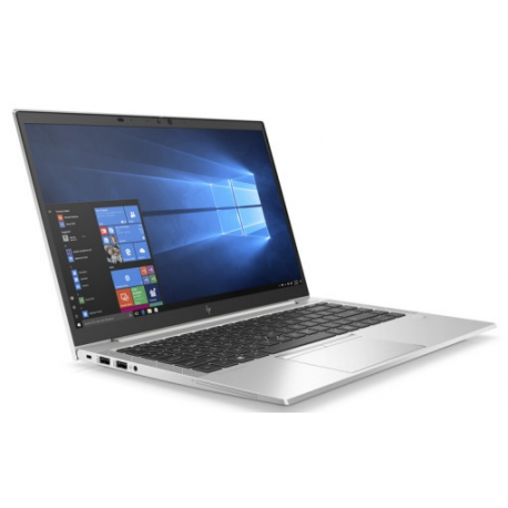 HP EliteBook 845 G7 AMD Ryzen 3 PRO 4450U 14inch FHD AG 8GB 256GB Wi-Fi 6 AX200 ax 2x2 +BT 5 W10P64 3y