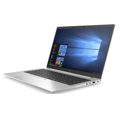 HP EliteBook 845 G7 AMD Ryzen 3 PRO 4450U 14inch FHD AG 8GB 256GB Wi-Fi 6 AX200 ax 2x2 +BT 5 W10P64 3y