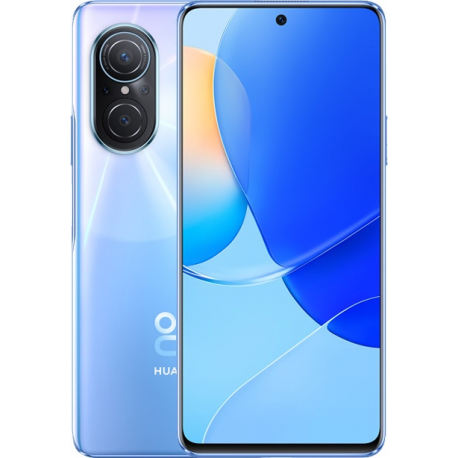 HUAWEI NOVA 9 SE 6.78", 8/128GB, BLUE