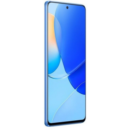 HUAWEI NOVA 9 SE 6.78", 8/128GB, BLUE