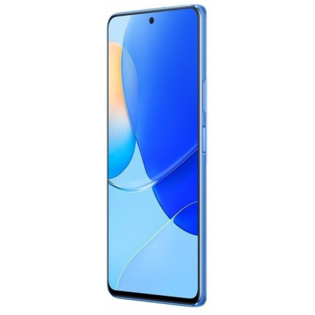 HUAWEI NOVA 9 SE 6.78", 8/128GB, BLUE