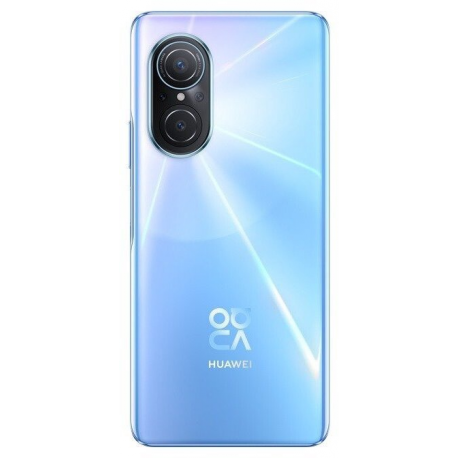 HUAWEI NOVA 9 SE 6.78", 8/128GB, BLUE
