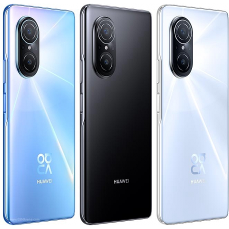HUAWEI NOVA 9 SE 6.78", 8/128GB, BLUE