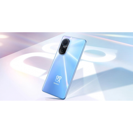 HUAWEI NOVA 9 SE 6.78", 8/128GB, BLUE