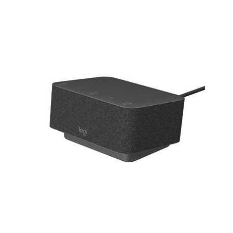 LOGI DOCK - GRAPHITE - N/A - UC