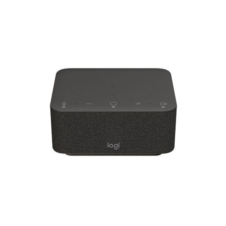 LOGI DOCK - GRAPHITE - N/A - UC