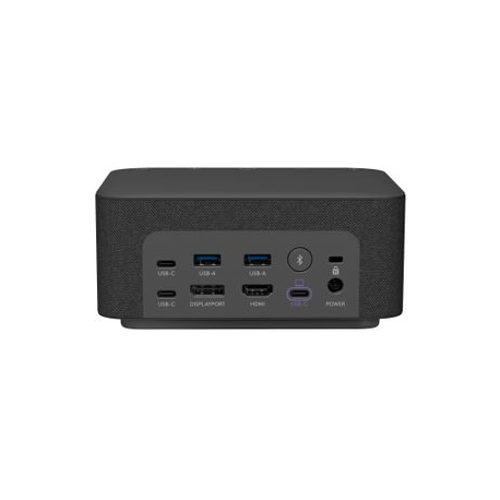 LOGI DOCK - GRAPHITE - N/A - UC