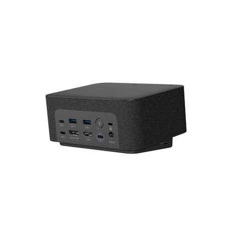 LOGI DOCK - GRAPHITE - N/A - UC