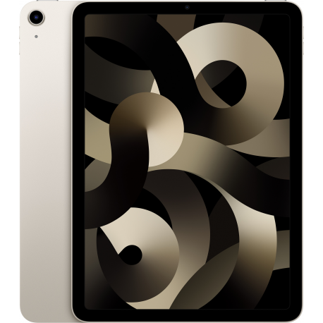 TABLET IPAD AIR 10.9" WIFI/64GB STARLIGHT MM6V3 APPLE
