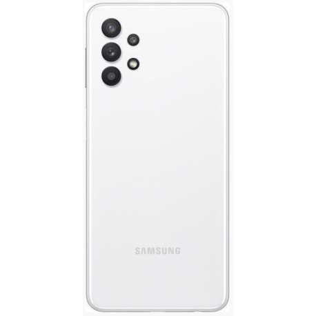 MOBILE PHONE GALAXY A32 5G/128GB WHITE SM-A326B SAMSUNG
