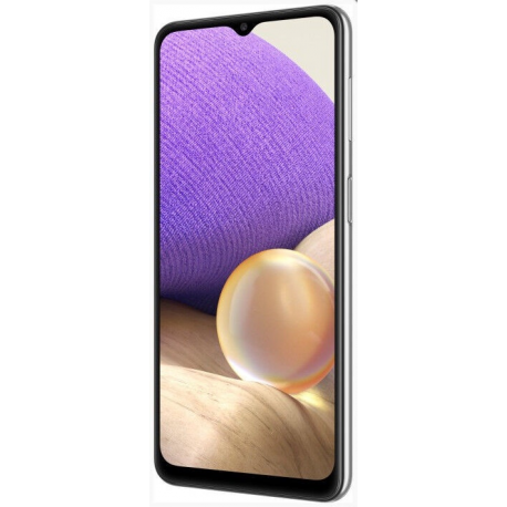 MOBILE PHONE GALAXY A32 5G/128GB WHITE SM-A326B SAMSUNG