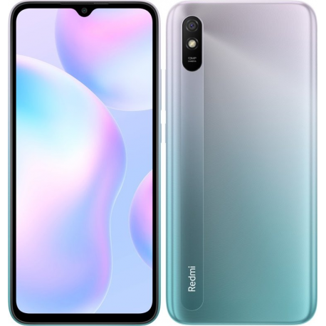 XIAOMI REDMI 9A 2+32GB BLUE