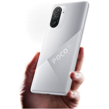 Xiaomi POCO F3 - 5G smartphone - Prompt SIA 