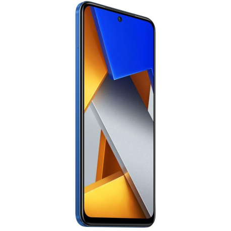 MOBILE PHONE POCO M4 PRO/128GB BLUE MZB0B1PEU POCO