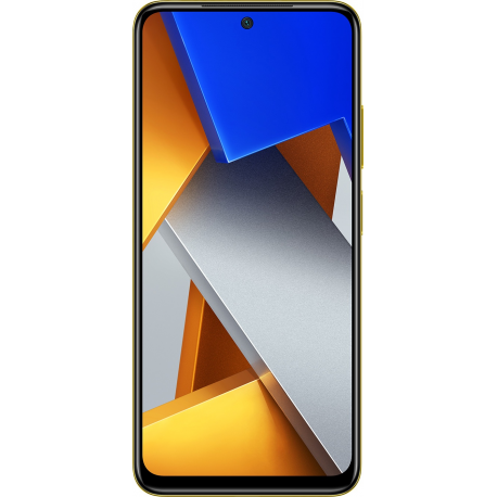 MOBILE PHONE POCO M4 PRO/256GB YELLOW MZB0B1KEU POCO