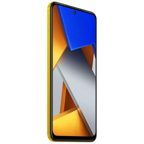 MOBILE PHONE POCO M4 PRO/256GB YELLOW MZB0B1KEU POCO