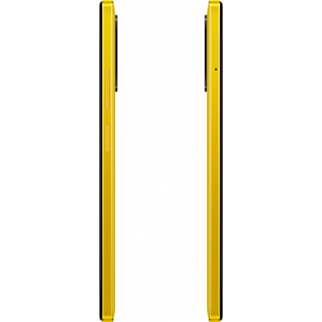 MOBILE PHONE POCO M4 PRO/256GB YELLOW MZB0B1KEU POCO