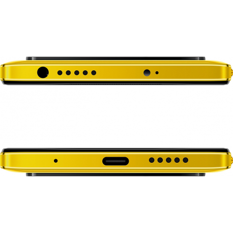 MOBILE PHONE POCO M4 PRO/256GB YELLOW MZB0B1KEU POCO
