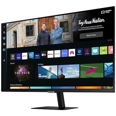 MONITOR LCD 27" S27BM500EU/LS27BM500EUXEN SAMSUNG
