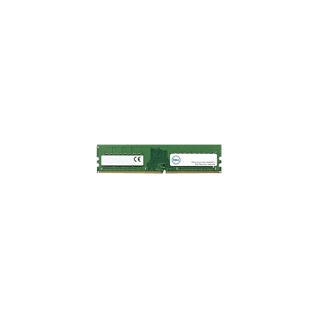 Dell - DDR5 - module - 16 GB - DIMM 288-pin - 4800 MHz  /  PC5-38400 - unbuffered - ECC - Upgrade - 0