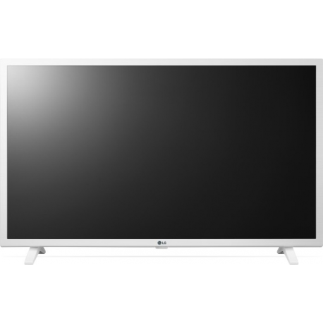 LG 32LQ63806LC 32" (81 cm) Full HD webOS Smart TV, White