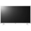 LG 32LQ63806LC - 32" Diagonal Class LED-backlit LCD TV - Smart TV - webOS, ThinQ AI - 1080p 1920 x 1080 - HDR - Direct LED