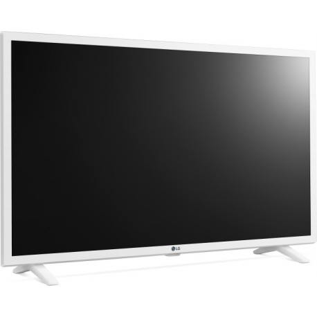 LG 32LQ63806LC 32" (81 cm) Full HD webOS Smart TV, White