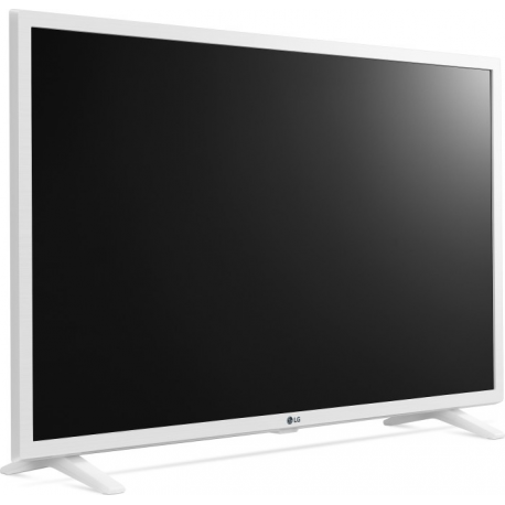 LG 32LQ63806LC 32" (81 cm) Full HD webOS Smart TV, White