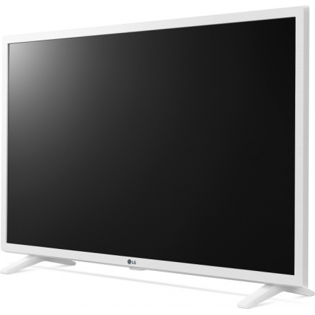 LG 32LQ63806LC 32" (81 cm) Full HD webOS Smart TV, White
