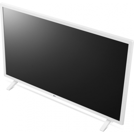 LG 32LQ63806LC 32" (81 cm) Full HD webOS Smart TV, White