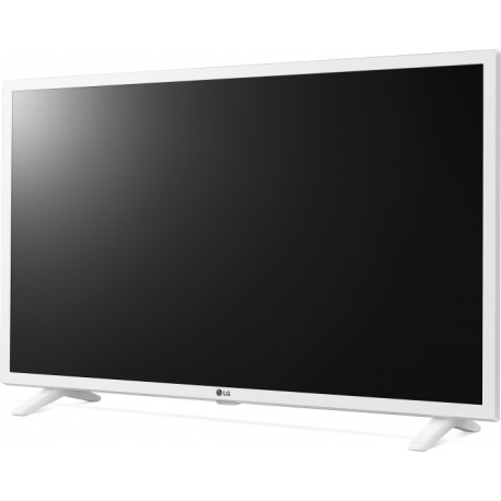 LG 32LQ63806LC 32" (81 cm) Full HD webOS Smart TV, White