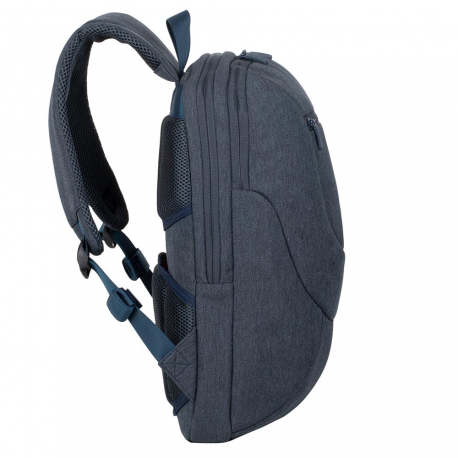 Riva Case Galapagos - Notebook carrying backpack - 13.3" - 14" - dark grey - 1